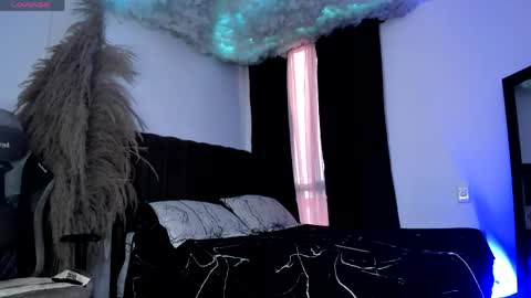 DarkMaster online show from April 2026 08:43:01 PM