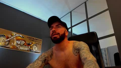 AronGrant online show from March 2026 10:10:01 AM