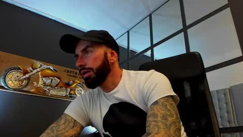 AronGrant online show from April 2026 09:21:01 AM