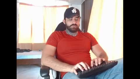 aronmiller online show from November 2025 08:57:01 PM