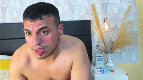 AronOlsen online show from February 2026 11:27:02 PM