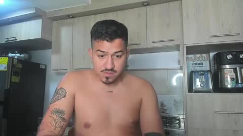 ARON  Independent model  online show from January 2025 06:12:01 AM