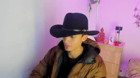 Aron online show from January 2026 01:35:02 PM