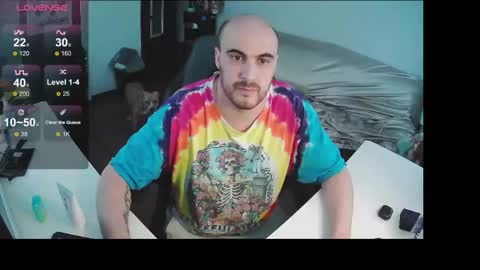 Snapshot of aroundthesun chatting on April 2026 09:09:01 PM aroundthesun online show from April 2026 09:09:01 PM