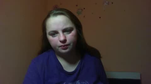 Arriana online show from December 2024 03:43:01 AM