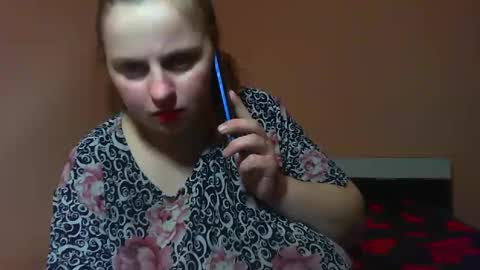 Arriana online show from December 2024 06:30:02 PM