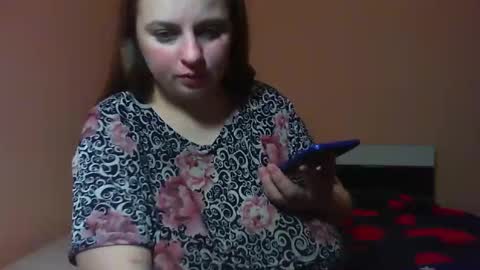 Arriana online show from December 2024 03:09:01 AM