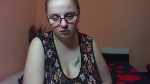 Arriana online show from January 2025 07:05:01 PM