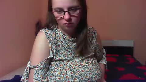 Arriana online show from February 2025 03:12:01 AM