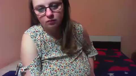 Arriana online show from February 2025 06:56:01 PM