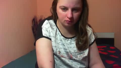 Arriana online show from February 2025 04:48:02 AM