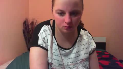 Arriana online show from February 2025 02:40:01 AM