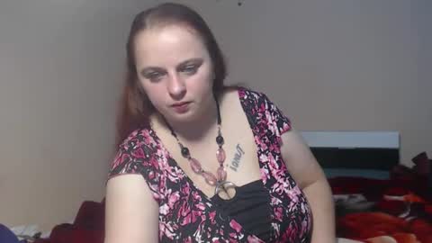 Arriana online show from September 2025 03:55:02 PM