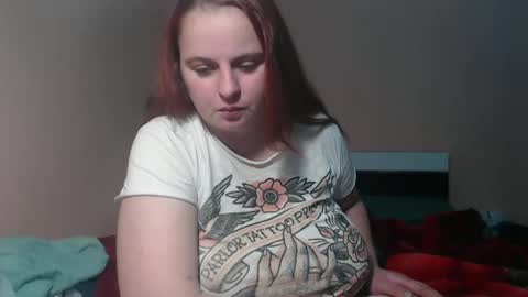 Arriana online show from October 2025 03:30:01 AM