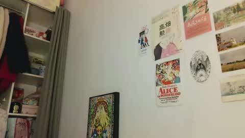 Snapshot of arrosemoi chatting on April 2026 08:09:02 PM arrosemoi online show from April 2026 08:09:02 PM