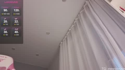 Oly Molly online show from January 2026 05:12:01 AM