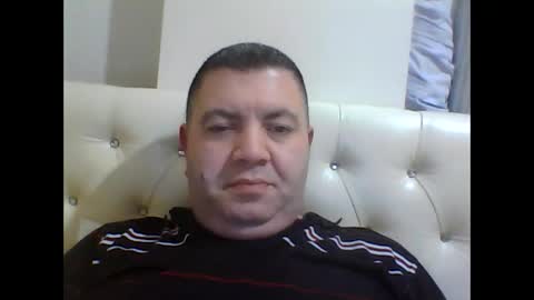 arsenica online show from January 2025 10:35:01 PM