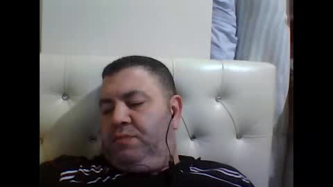 arsenica online show from February 2025 10:32:01 PM