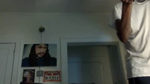 Snapshot of arteblazze chatting on January 2025 01:16:02 PM Arteblazze not daddy boy bitch or nigga online show from January 2025 01:16:02 PM