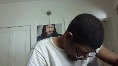 Snapshot of arteblazze chatting on February 2025 04:50:02 PM Arteblazze not daddy boy bitch or nigga online show from February 2025 04:50:02 PM
