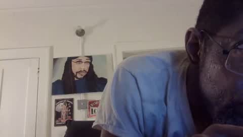 Snapshot of arteblazze chatting on February 2025 02:29:02 AM Arteblazze not daddy boy bitch or nigga online show from February 2025 02:29:02 AM