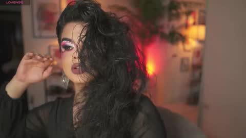 Chloe  online show from February 2026 11:45:02 PM