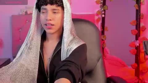 Snapshot of artemis_jones chatting on March 2026 08:24:01 PM Artemis online show from March 2026 08:24:01 PM