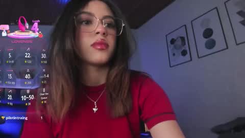 artemis_nyx online show from November 2025 09:06:02 PM