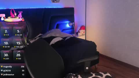 artemis_nyx online show from December 2025 07:53:02 PM