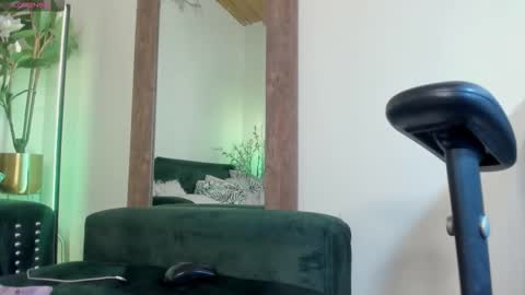 artemis_nyx online show from February 2026 08:53:02 PM