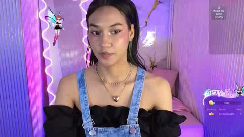 artemiss_tay online show from January 2026 07:17:01 PM