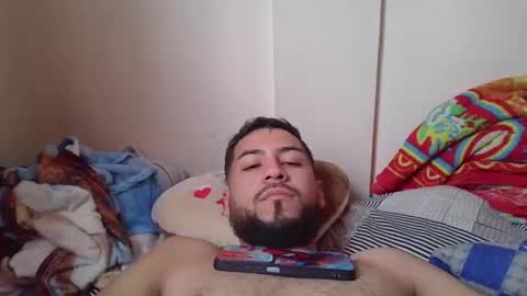 arthur1718 online show from November 2025 08:55:01 PM