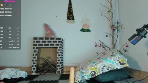 Arthur online show from January 2025 02:24:02 PM