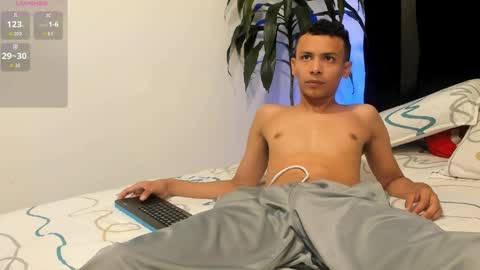 Arthur online show from April 2026 11:36:01 AM