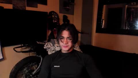 I AM HERE online show from March 2026 02:05:02 AM