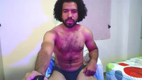 arthur_jamess online show from September 2025 11:48:02 PM