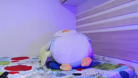 arthur_jamess online show from September 2025 12:05:01 PM