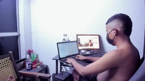 Arthurcock Independent Model online show from December 2024 06:22:02 AM