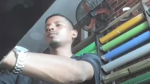 Arthurcock Independent Model online show from February 2025 06:07:01 AM