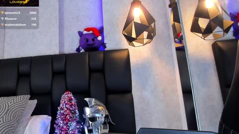 Arthur online show from December 2024 02:01:02 AM