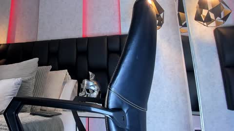 Arthur online show from January 2025 10:06:01 PM