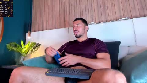 Arthur online show from September 2025 06:11:02 PM