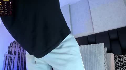 Arthur online show from September 2025 12:04:01 AM