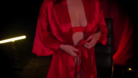 Marlene online show from February 2025 12:03:01 AM