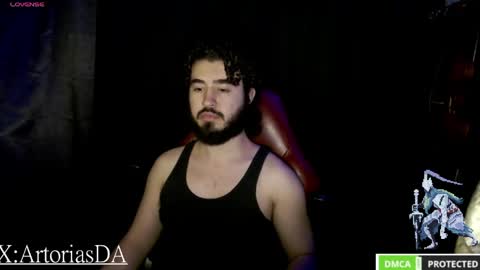 artorias 4 online show from March 2026 06:35:01 AM