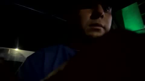 Allan Trejos CR online show from December 2025 07:03:02 AM