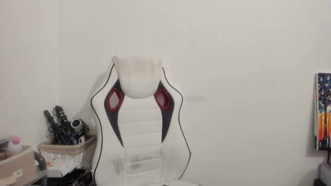 Snapshot of artsyandcraftsy_ chatting on September 2025 10:48:01 PM MIA online show from September 2025 10:48:01 PM