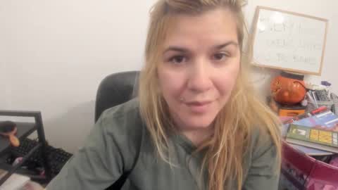 MIA online show from April 2026 08:31:02 AM