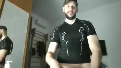 artur833 online show from April 2026 09:23:01 PM