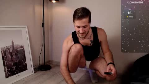 Artur Swan online show from December 2025 08:11:01 AM